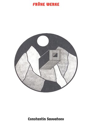 cover image of Frühe Werke